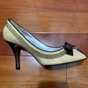 Dolce & Gabbana Pumps